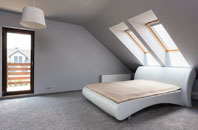 Lattiford bedroom extensions
