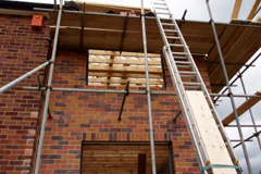 house extensions Lattiford